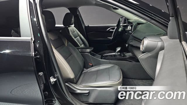 Chevrolet(GM대우) Trax кроссовер 1.2 ACTIV, 2024 10