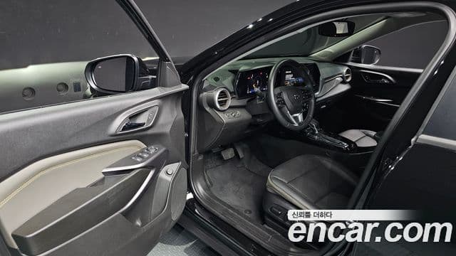 Chevrolet(GM대우) Trax кроссовер 1.2 ACTIV, 2024 11