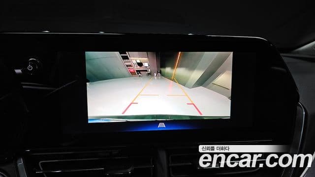 Chevrolet(GM대우) Trax кроссовер 1.2 ACTIV, 2024 15