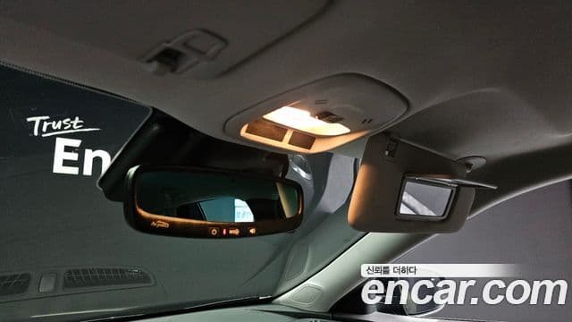 Chevrolet(GM대우) Trax кроссовер 1.2 ACTIV, 2024 17