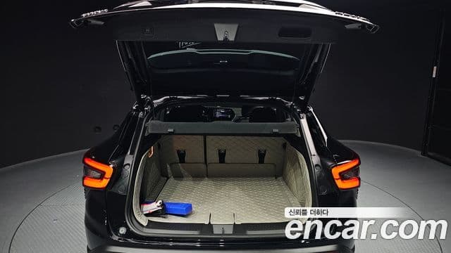 Chevrolet(GM대우) Trax кроссовер 1.2 ACTIV, 2024 20