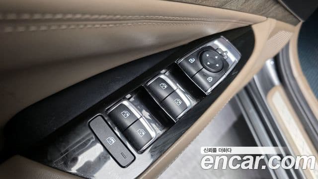 Kia K8 Noblesse, 2022 14