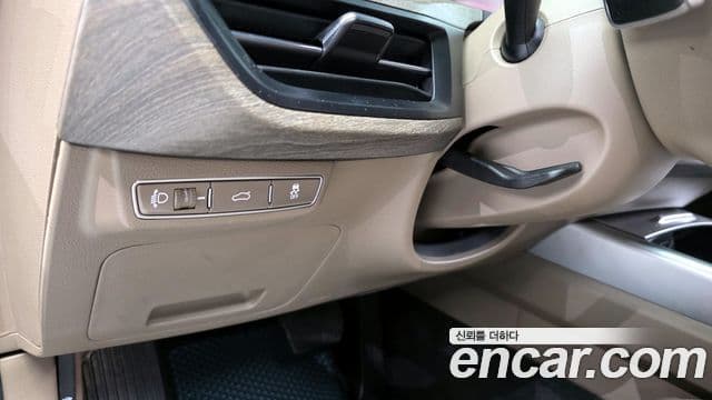 Kia K8 Noblesse, 2022 15