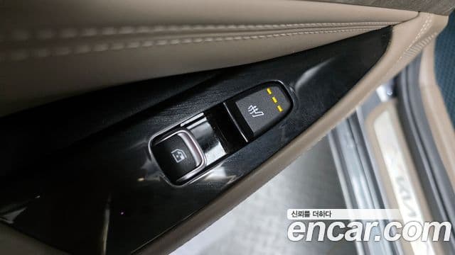 Kia K8 Noblesse, 2022 20