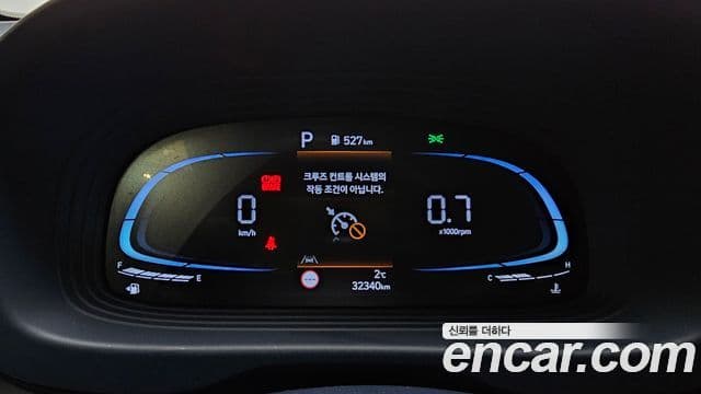 Hyundai Venue Premium, 2024 8