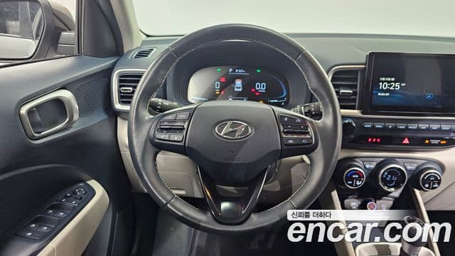 Hyundai Venue Premium, 2024 14