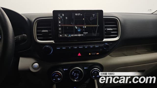 Hyundai Venue Premium, 2024 15