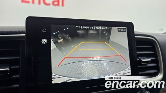 Hyundai Venue Premium, 2024 16