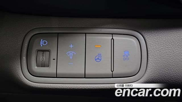 Hyundai Venue Premium, 2024 19