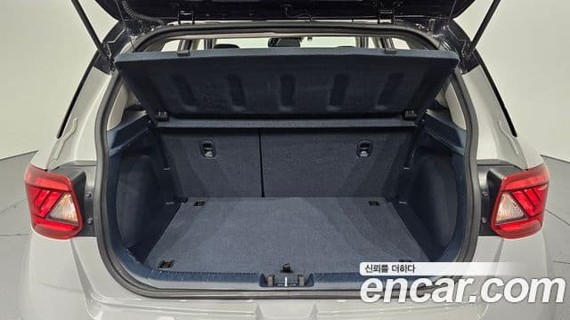 Hyundai Venue Premium, 2024 20