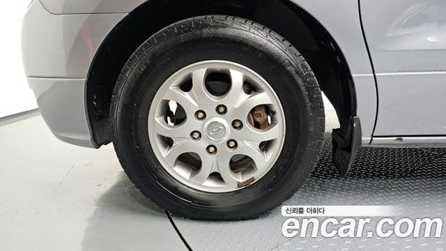 Hyundai Grand Starex CVX Luxury, 2013 все фото