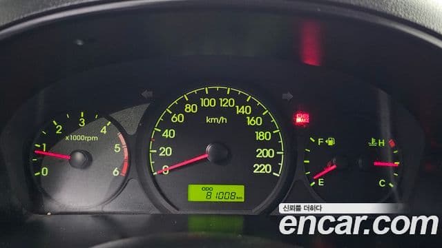 Hyundai Grand Starex CVX Luxury, 2013 8