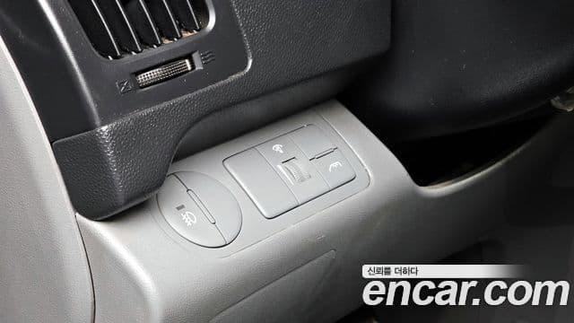 Hyundai Grand Starex CVX Luxury, 2013 15