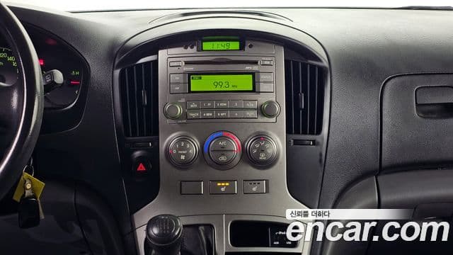 Hyundai Grand Starex CVX Luxury, 2013 16