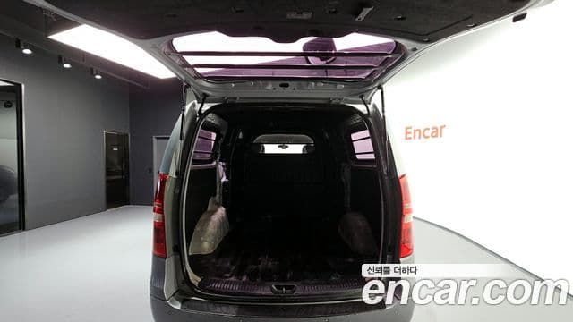 Hyundai Grand Starex CVX Luxury, 2013 19