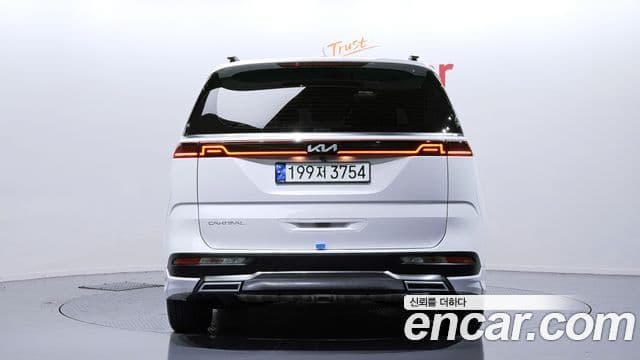 Kia Carnival 4세대 Signature, 2023 4