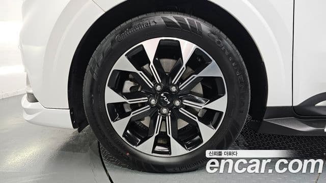 Kia Carnival 4세대 Signature, 2023 все фото