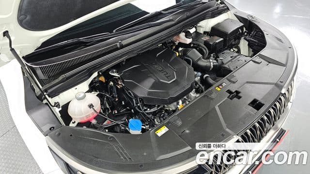 Kia Carnival 4세대 Signature, 2023 6