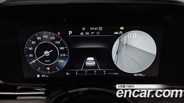 Kia Carnival 4세대 Signature, 2023 8