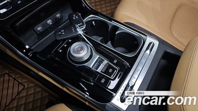 Kia Carnival 4세대 Signature, 2023 9