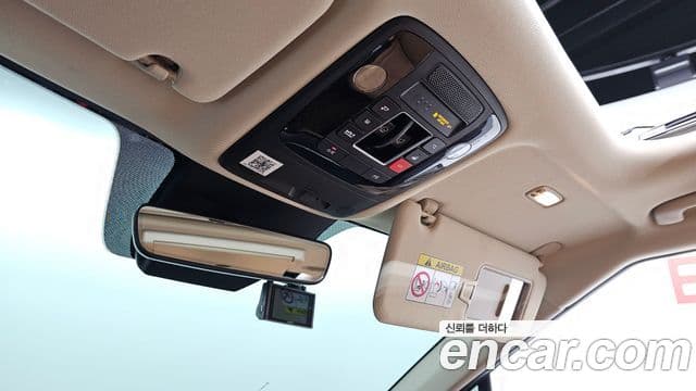 Kia Carnival 4세대 Signature, 2023 13