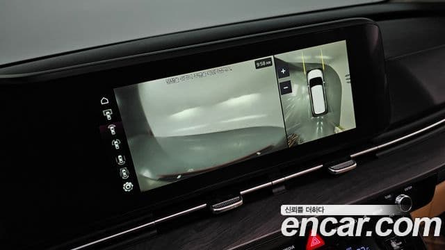 Kia Carnival 4세대 Signature, 2023 14