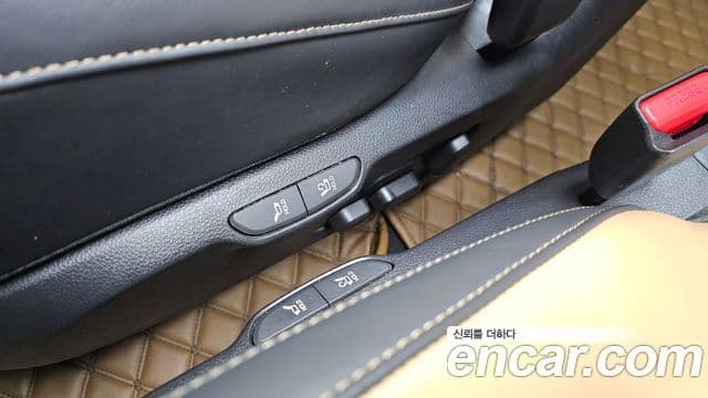 Kia Carnival 4세대 Signature, 2023 16