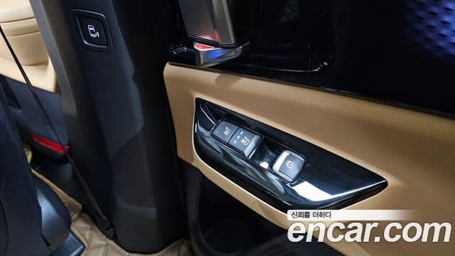 Kia Carnival 4세대 Signature, 2023 17