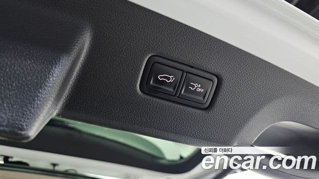 Kia Carnival 4세대 Signature, 2023 19
