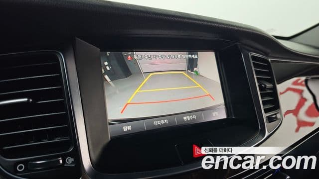 Hyundai Equus(новый кузов / новое поколение) Modern, 2013 15