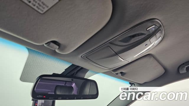 Hyundai Equus(новый кузов / новое поколение) Modern, 2013 18