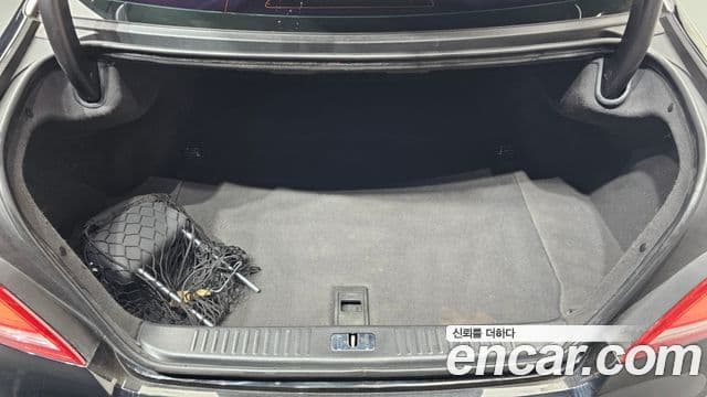 Hyundai Equus(новый кузов / новое поколение) Modern, 2013 20