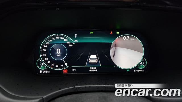 Hyundai Palisade Calligraphy, 2021 8