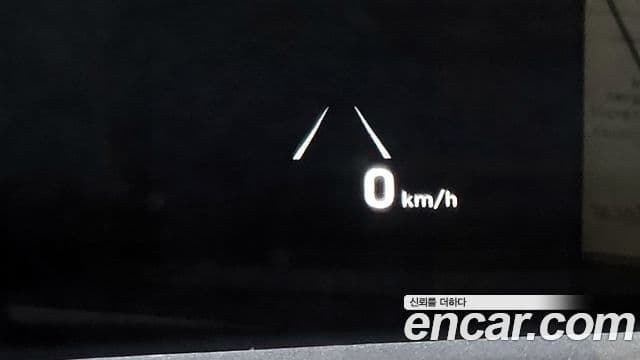 Hyundai Palisade Calligraphy, 2021 13