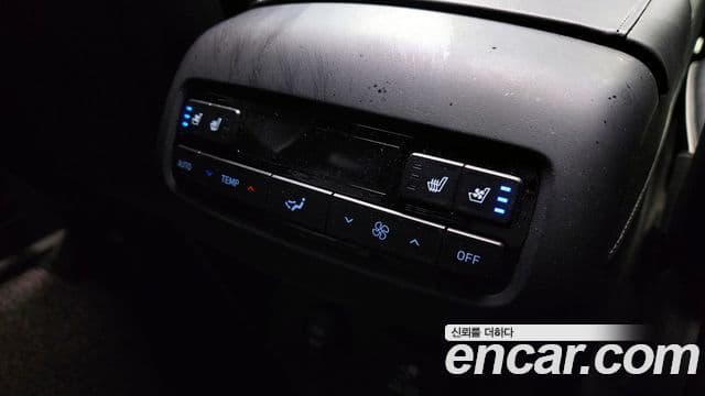 Hyundai Palisade Calligraphy, 2021 17