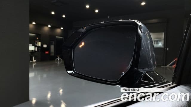 Hyundai Palisade Calligraphy, 2021 18