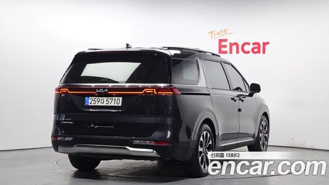 Kia Carnival 4세대 Signature, 2023 2