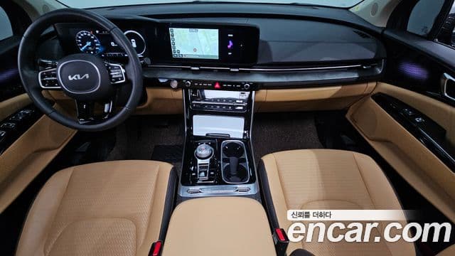 Kia Carnival 4세대 Signature, 2023 7