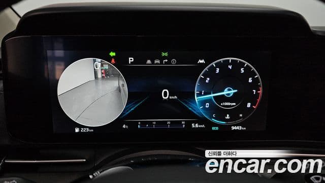 Kia Carnival 4세대 Signature, 2023 8