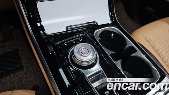 Kia Carnival 4세대 Signature, 2023 9