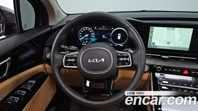 Kia Carnival 4세대 Signature, 2023 13