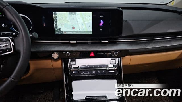 Kia Carnival 4세대 Signature, 2023 14