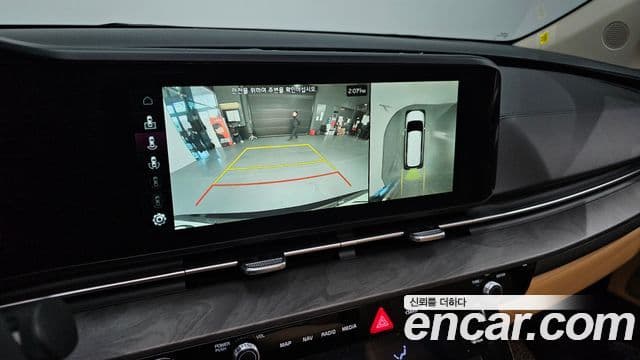 Kia Carnival 4세대 Signature, 2023 15