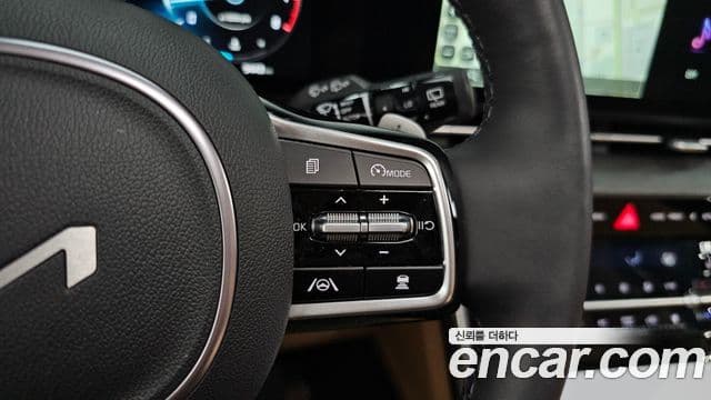 Kia Carnival 4세대 Signature, 2023 16