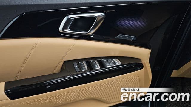 Kia Carnival 4세대 Signature, 2023 17