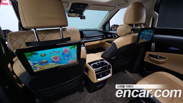 Kia Carnival 4세대 Signature, 2023 18