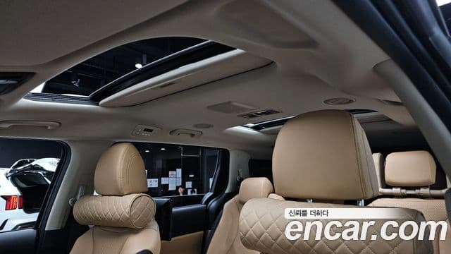 Kia Carnival 4세대 Signature, 2023 19