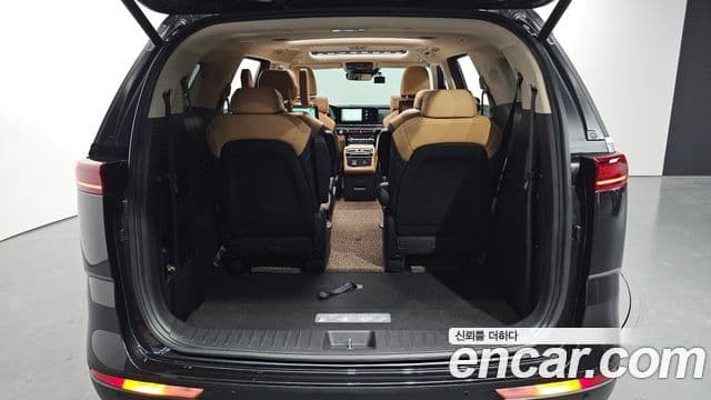 Kia Carnival 4세대 Signature, 2023 20