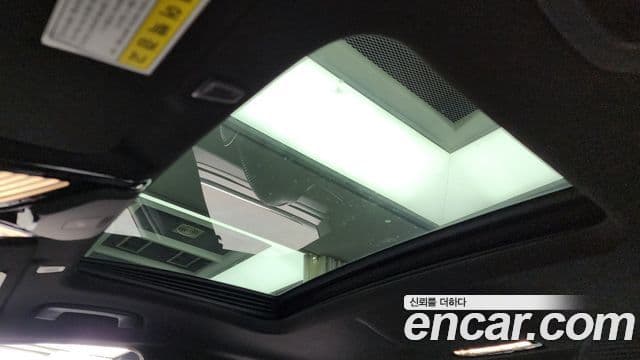 BMW 5시리즈 (G30) 520d M Sport Plus, 2017 18