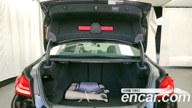 BMW 5시리즈 (G30) 520d M Sport Plus, 2017 20